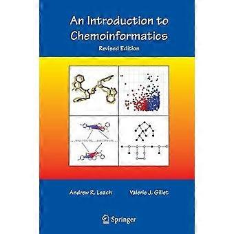 An Introduction to Chemoinformatics