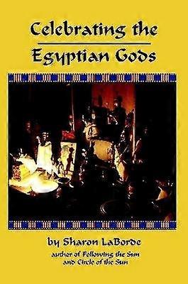 Fejring af de egyptiske guder