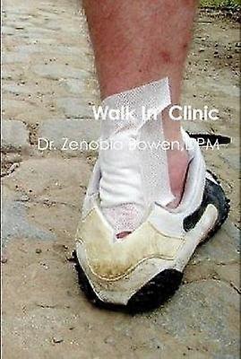 Walk In Clinic