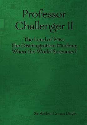 Professeur Challenger II