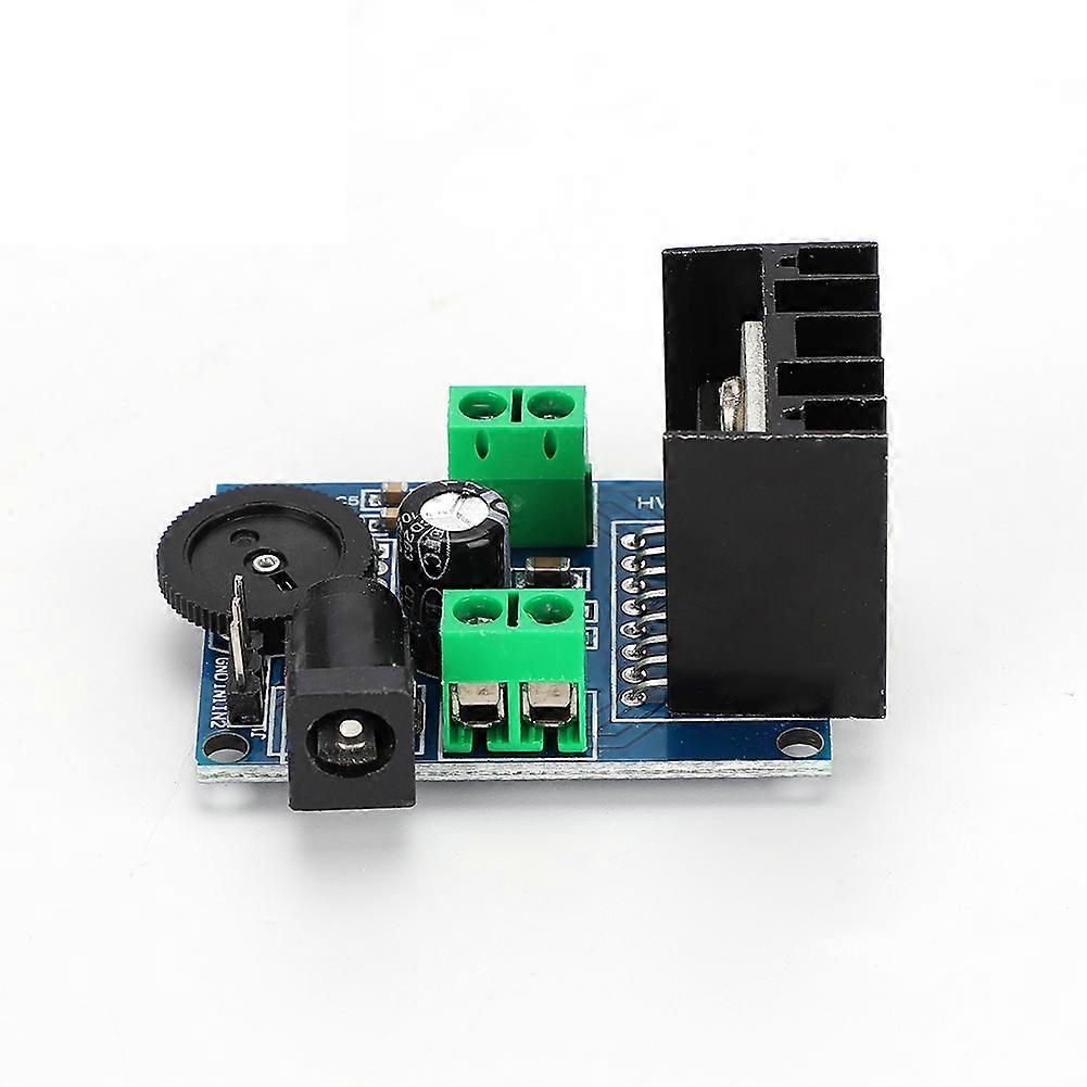 HW-059B Power Amplifier Module TDA7266 Dual Channel 15W+15W o Amplifier Module