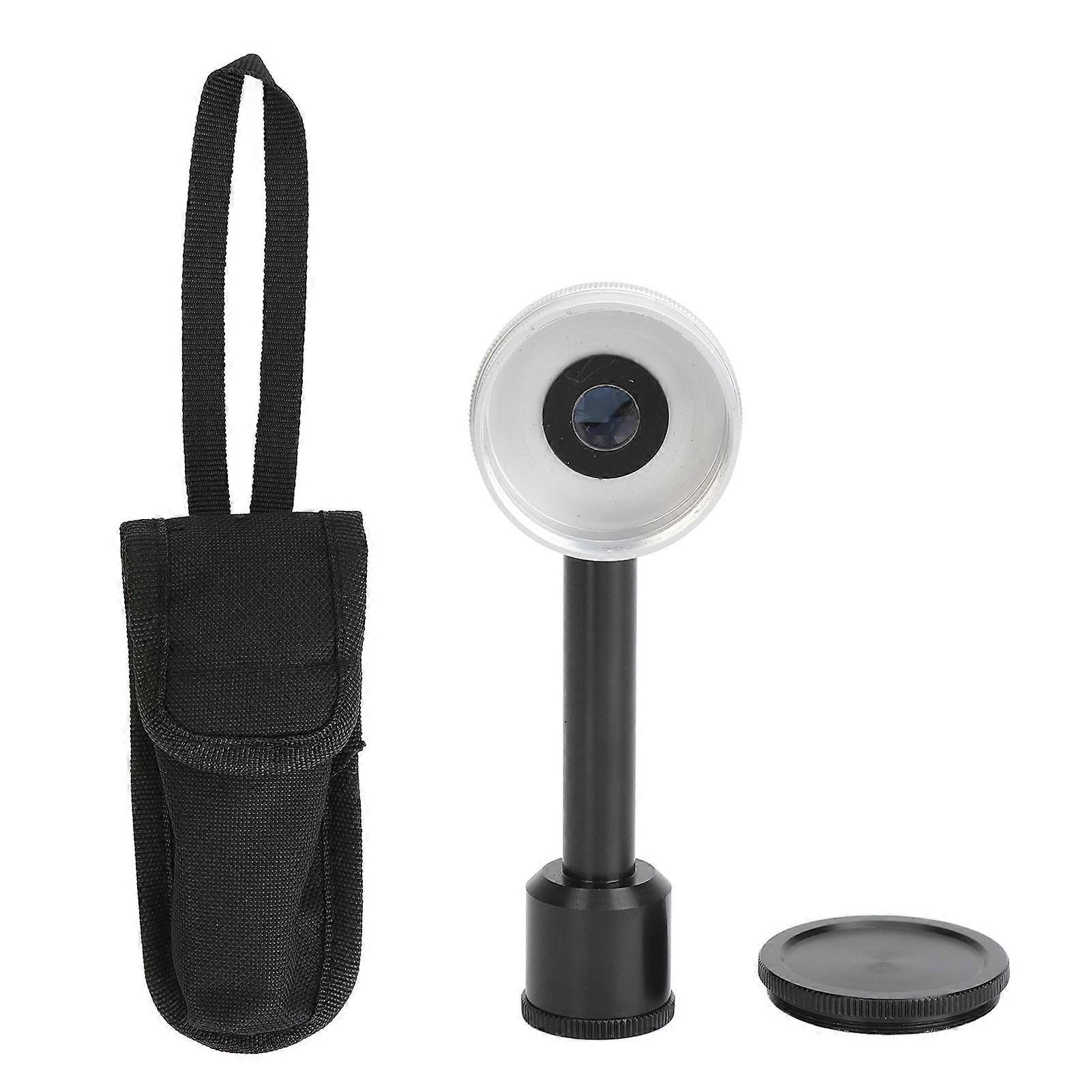 Total Station Elbow Eyepiece High Accuracy Clear Image Diagonal Eyepiece for TOPCON GTS TKS
