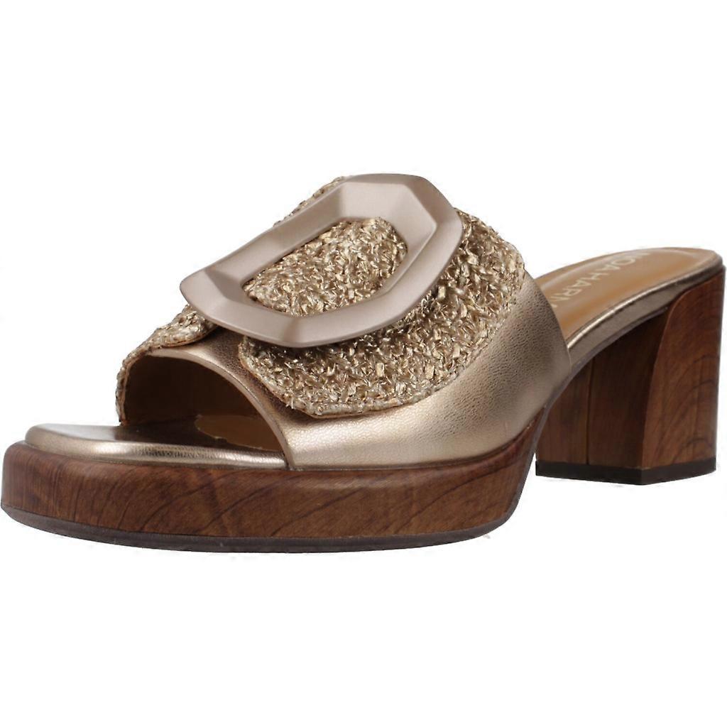 Noa Harmon Klompen Pala Lil Mille