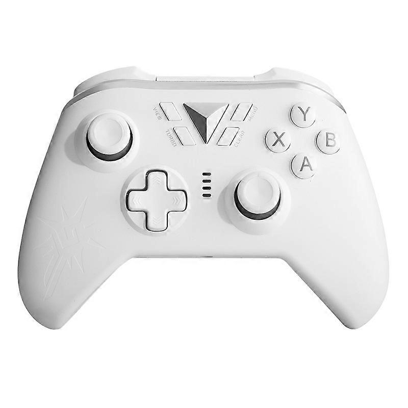 M-1 2.4G Wireless Drive-Free Gamepad For XBOX ONE / PS3 / PC