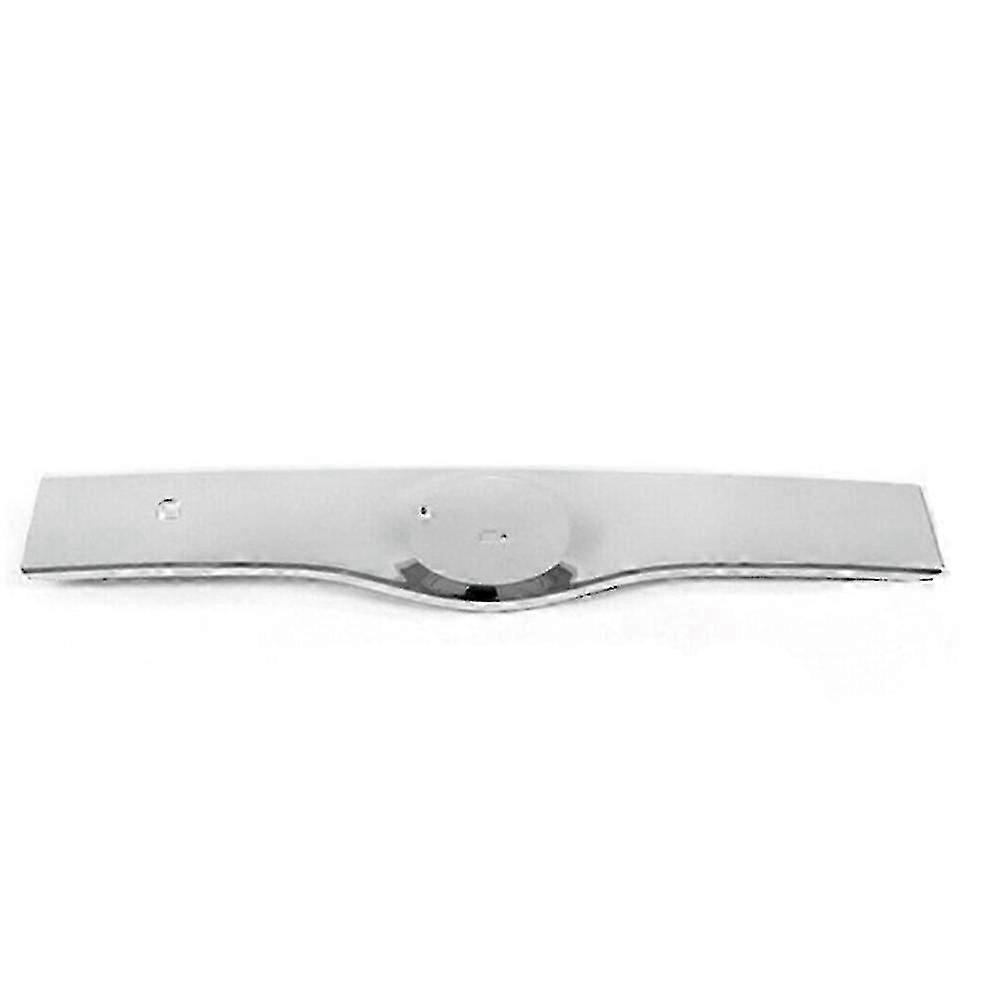 Rear Liftgate Handle Trim 7680147050c0 Rear Trunk Door Handle Garnish For Prius 2004-2009 Silver