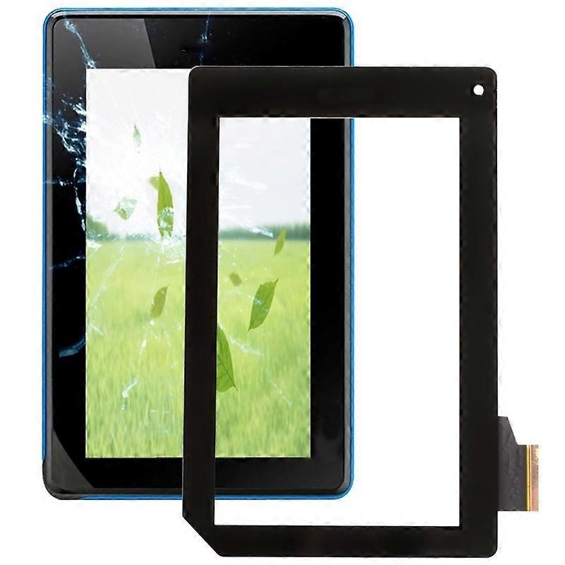 Touch Panel for Acer Iconia Tab B1-A71(Black)