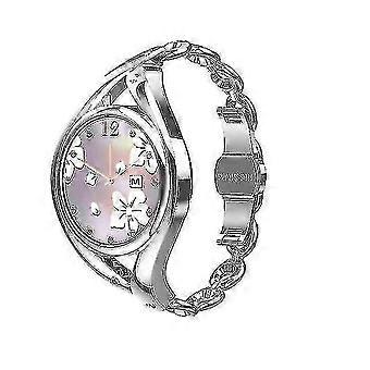 Smart Watch Women Diy Watch Face Waterproof Ladies Smart Watches