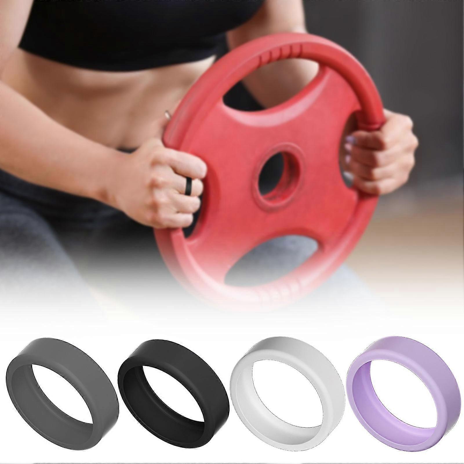 Oura Rings Protector Soft Flexible Thicken Rings Protector Guard Suitable For Most Size Rings