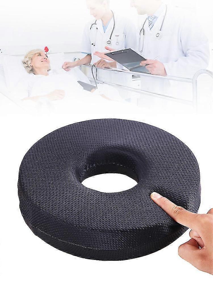 Coccyx smertelindring minneskum smultring ring rullestol sete pute pute pute