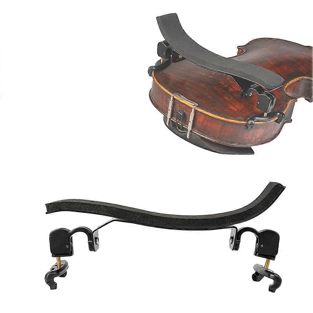 German Style Violin Rib for 3/4 4/4 Violin Violin Violin Titanium Alloy Stand Titanium Alloy Musical Instrument Accessories