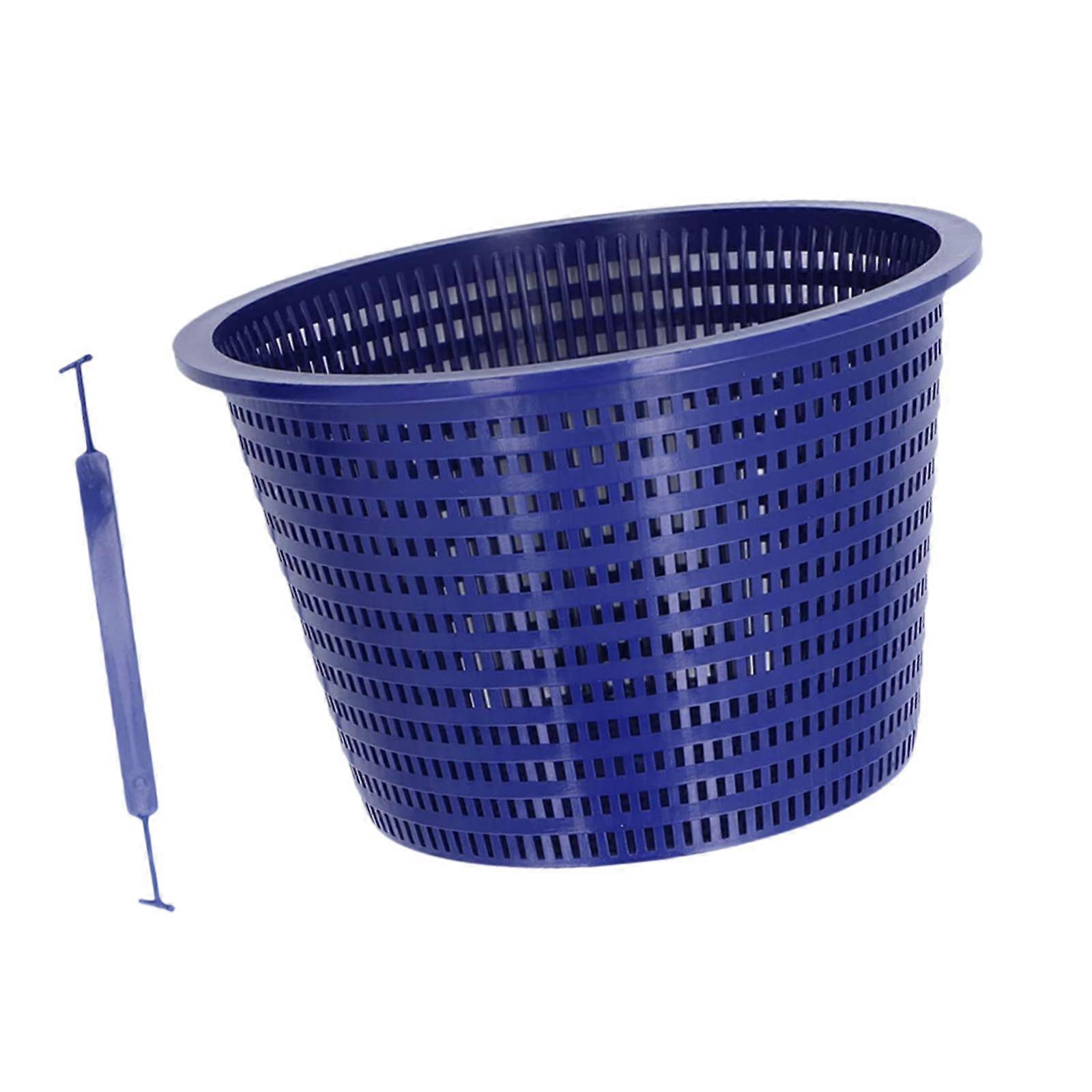 Pool Strainer Pump Basket Strainer Basket Pool Skimmer Basket for SP1070
