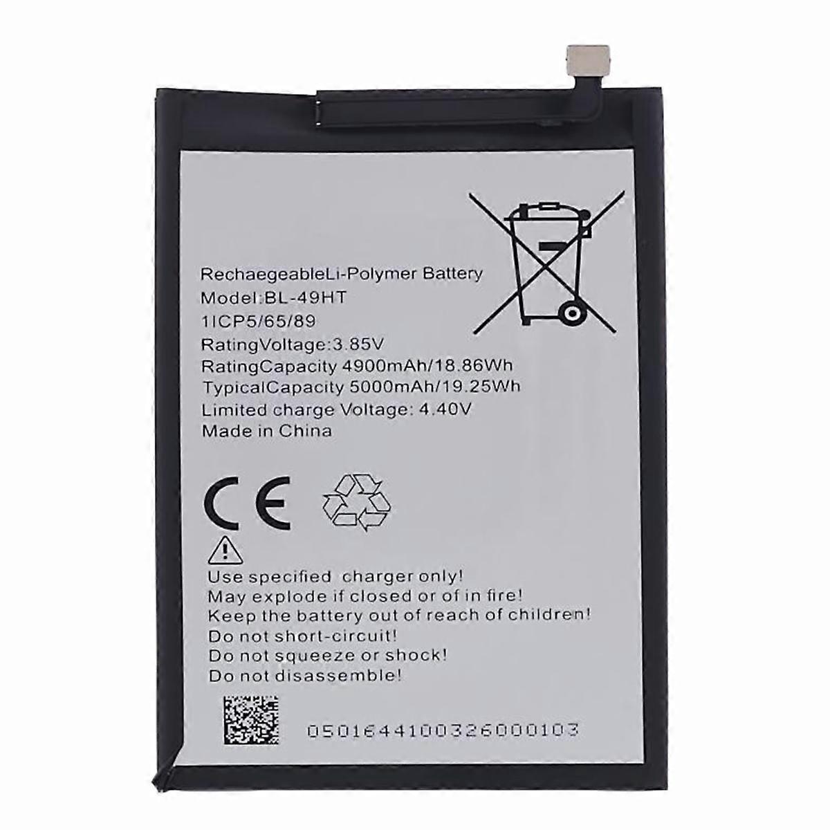 TECNO Parts for TECNO Spark 6