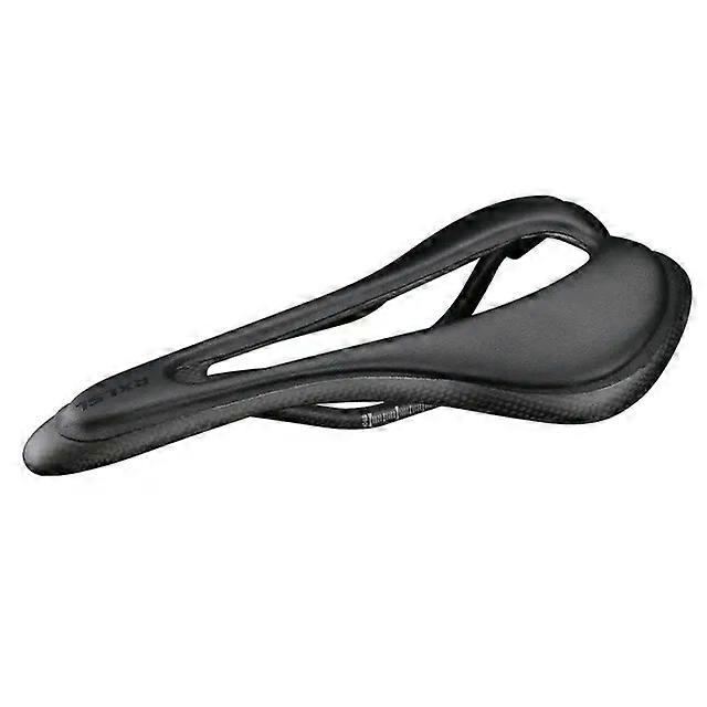 Carbon+Soft Leather Bicycle Saddle RXL SL MTB Front Seat Mat 280*145mm Road Leather Saddles Racing Bike Seat