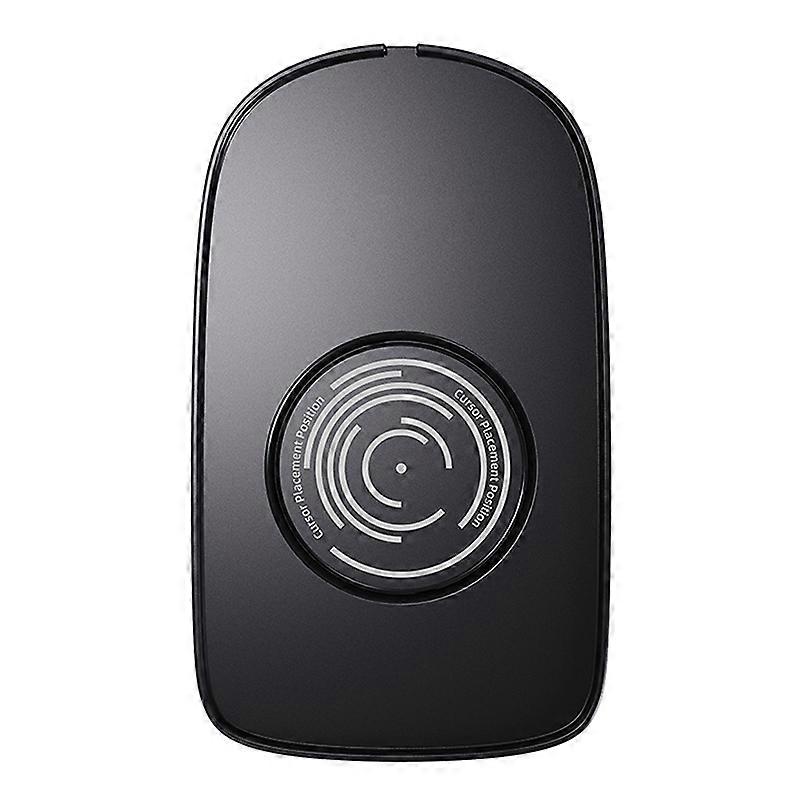 H26 Mouse Jiggler 5V 1A Simulate Mouse Mover Keeps PC Active Wired Wireless Mouse Wiggler