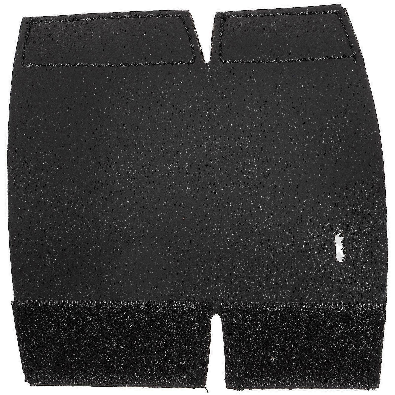 French Horn Hand Pad Horn Instrument Hand Pad Wrap Handle Cover Protector Horn Accessory