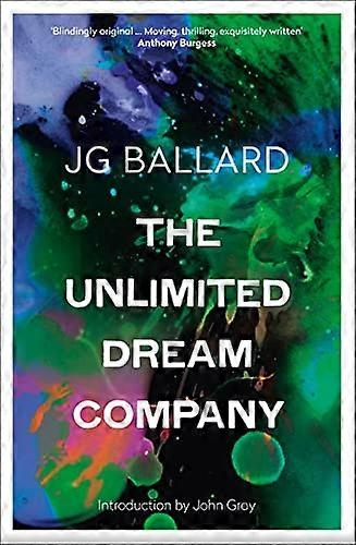 The Unlimited Dream Company
