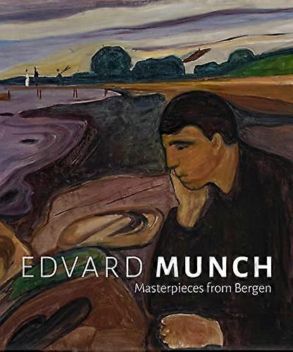 Edvard Munch Masterpieces from Bergen