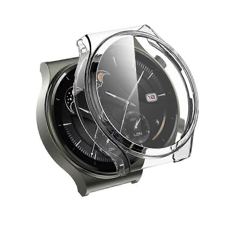 Shell Cover For Huawei Smart Watch GT 2 Pro Protector Smart Watch Protective TPU