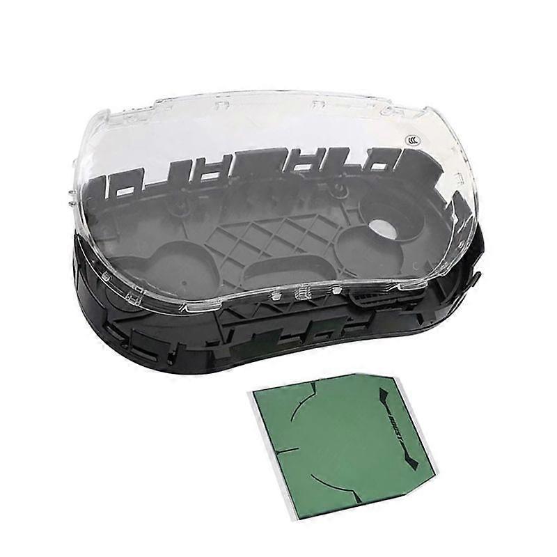 278003531 LCD Display Screen with Instrument Cluster Housing for 4-Tec RXP RXT 255 260 Boost 278002716