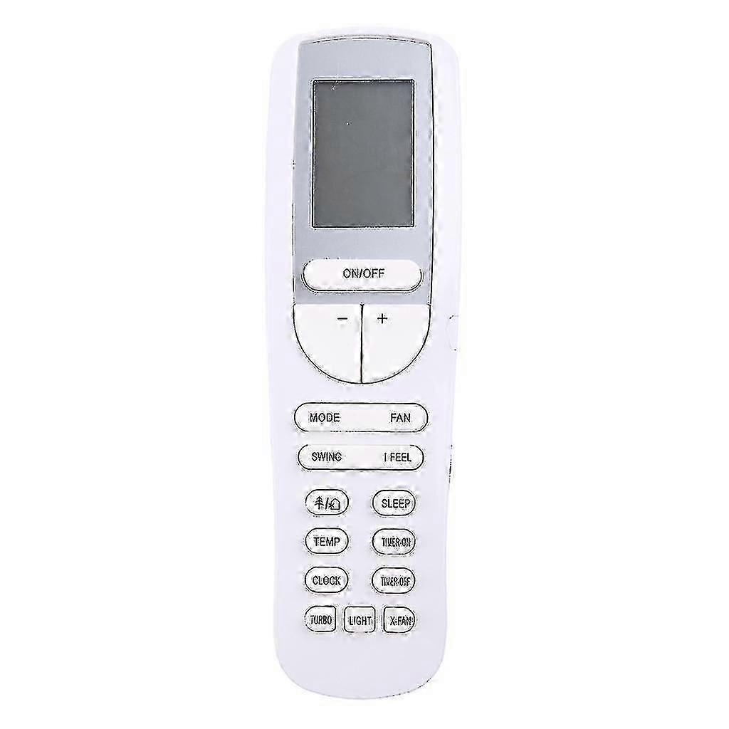 Compatible Yaa1fb Yaa1fbf Yaa1fb1 Yaa1fb1f Climatiseur amélioré Télécommande-e