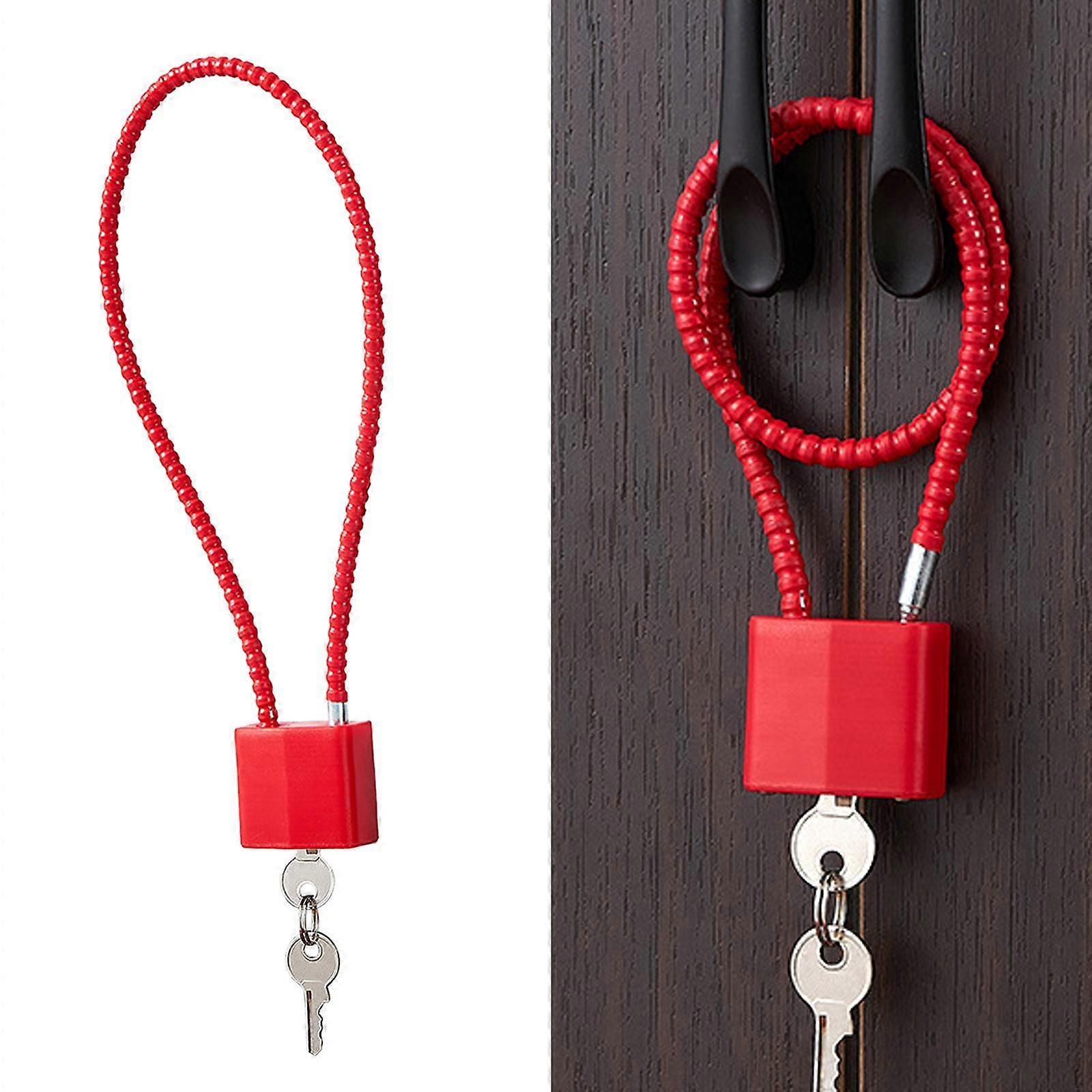 3 Digit Lock Anti Rust Waterproof for Baggage