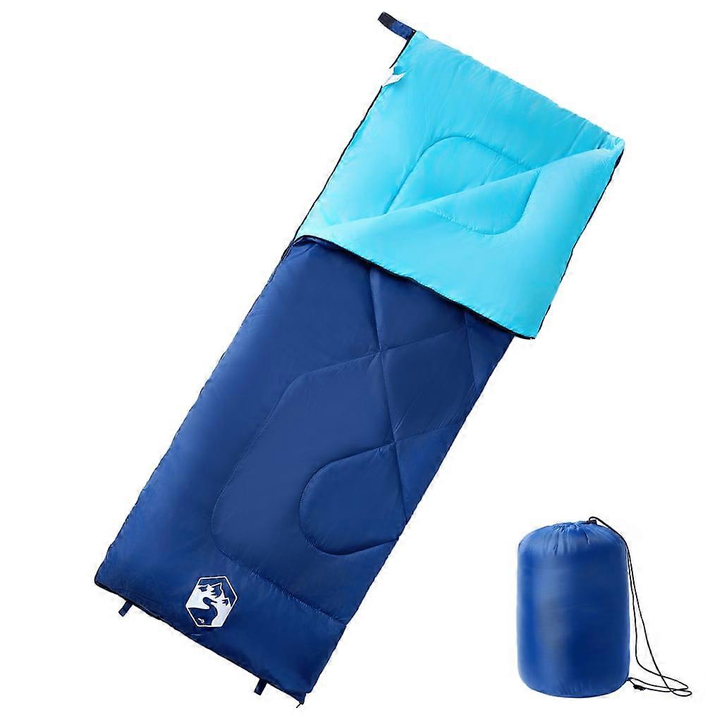 Sleeping bag for adults camping 3 seasons