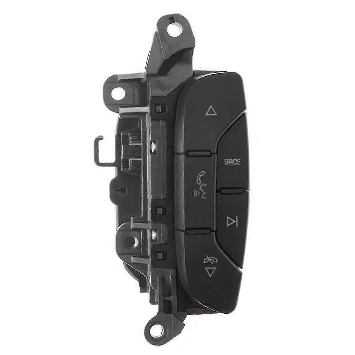 25851954 Car Steering Wheel Switch Cruise Control Switch for Escalade