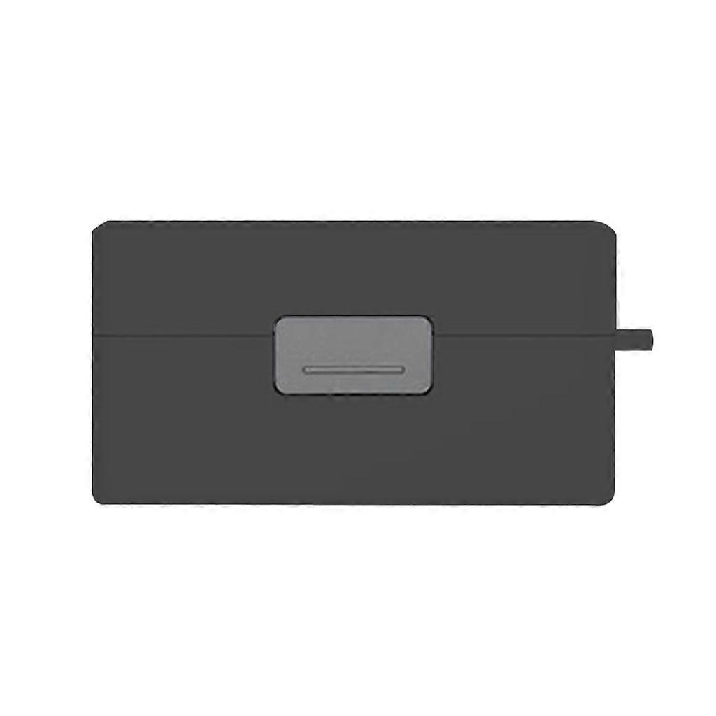 Soft Silicone Protective Case Cover for Mic 2 Wireless Microphones System