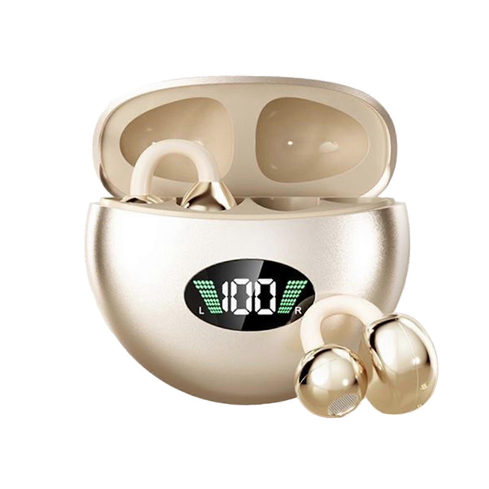 Hanging Ear Type Large Capacity Built-in Battery Low Latency True Wireless Multi Model Suitable PUW1603