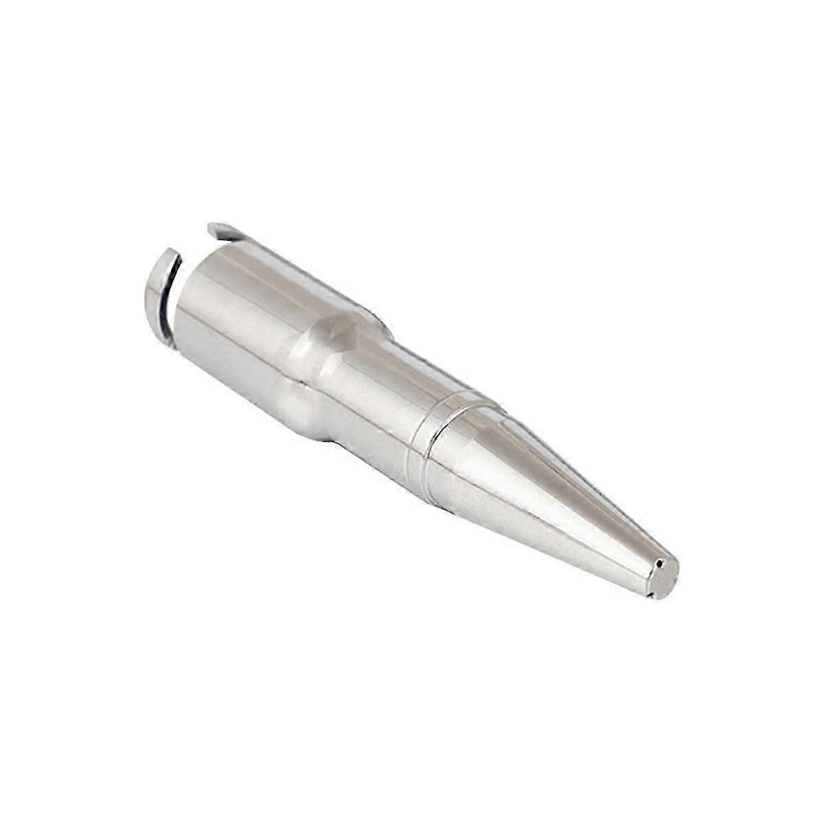 Steam Nozzle Tip for Stilosa EC260, Replacement Steam Wand Tip for Steamer Upgrade - 3 Hole JN