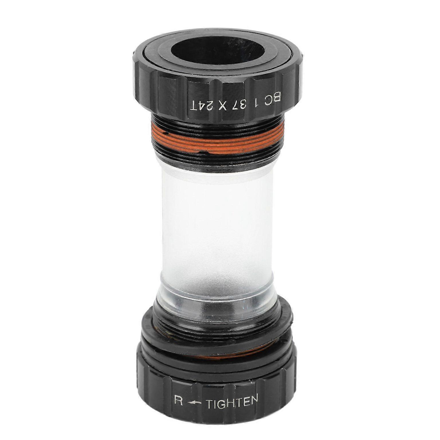 Aluminum Central Shaft Bottom Bracket for Bicycles - Cycling Bike Component