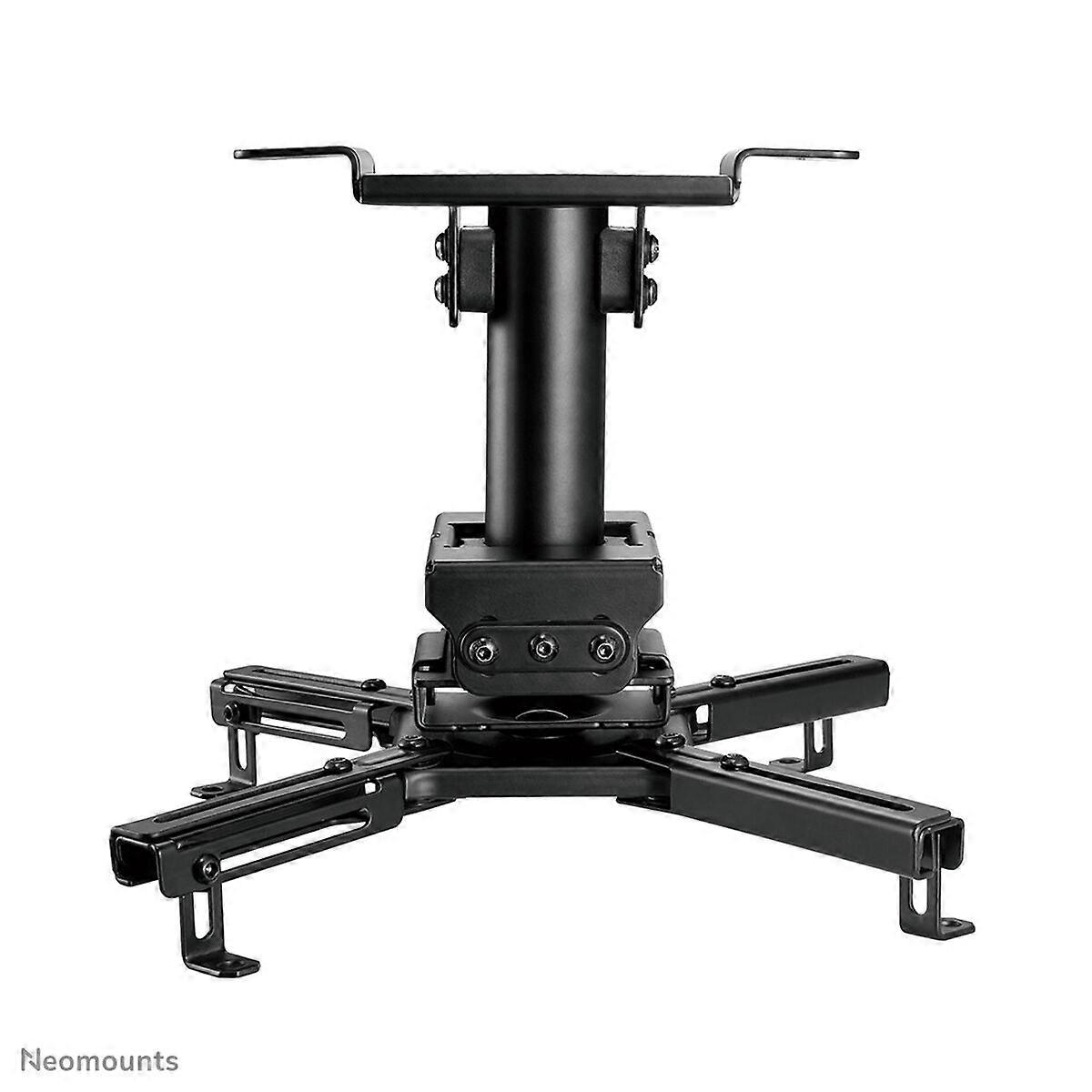 Ceiling Mount for Projectors Neomounts CL25-530BL1