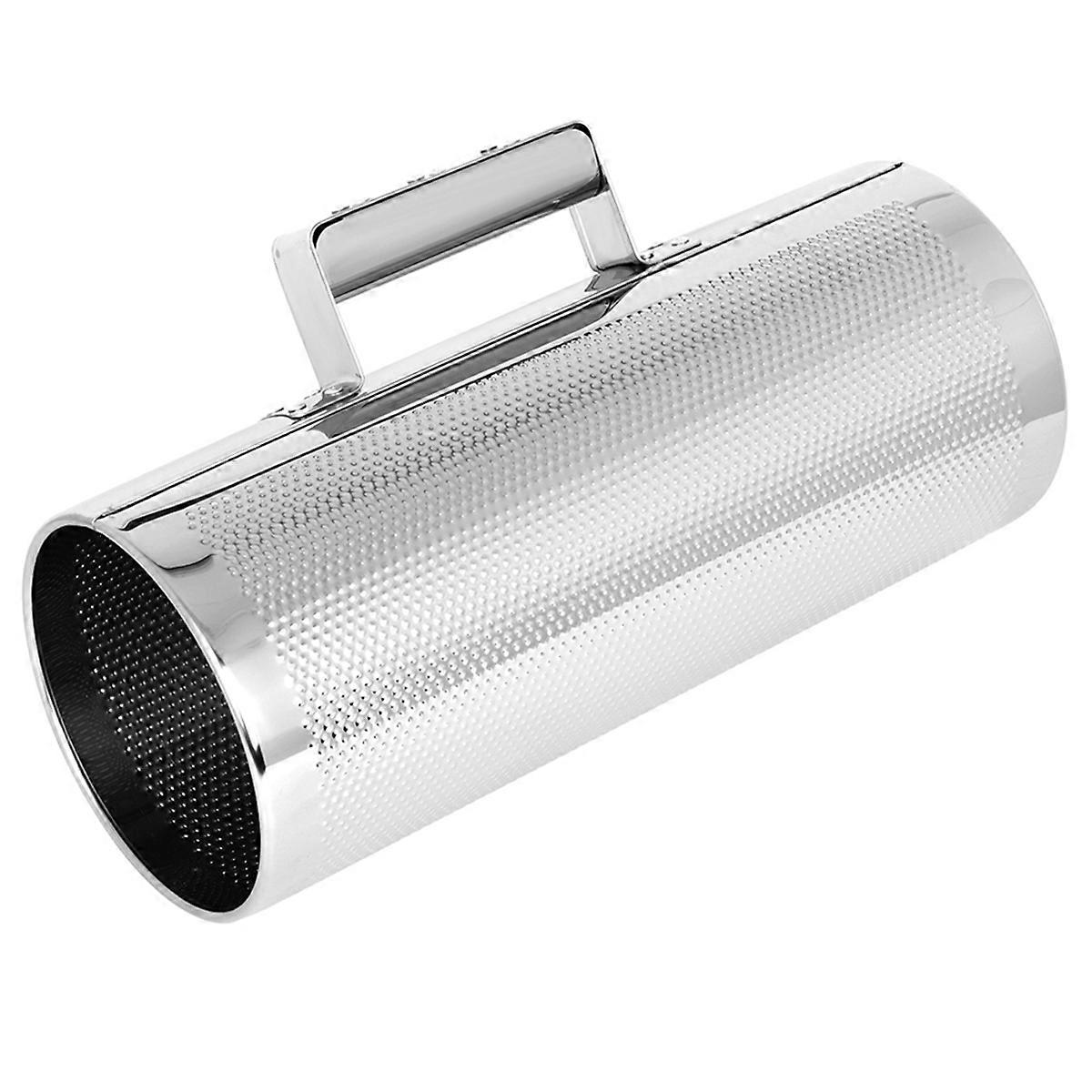 Percussion instrument metal scraper iron scraper J148 Metal Scraper