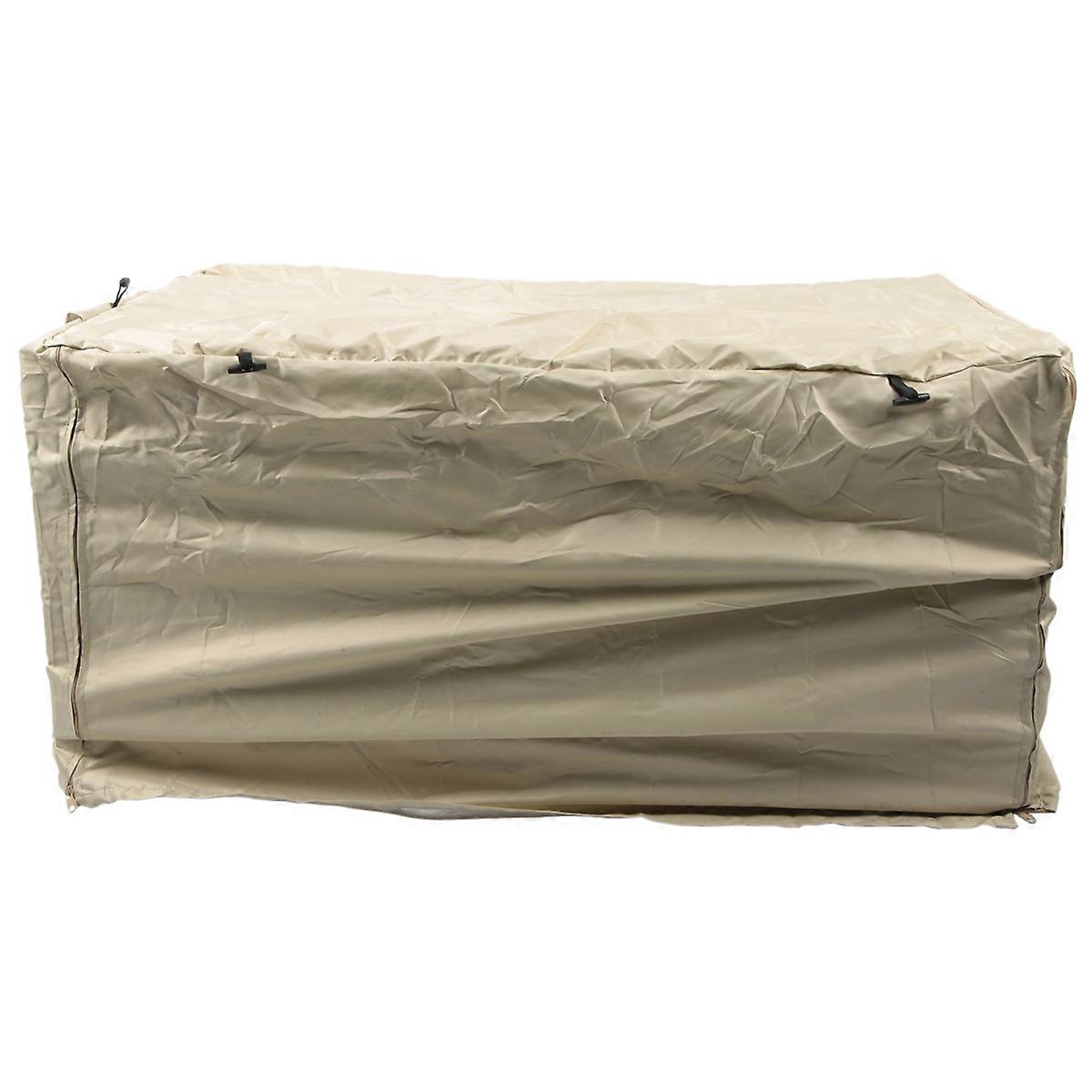 الكلب قفص غطاء أكسفورد القماش الحيوانات الأليفة غطاء بيت الكلب العالمي