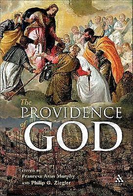 La Providencia de Dios