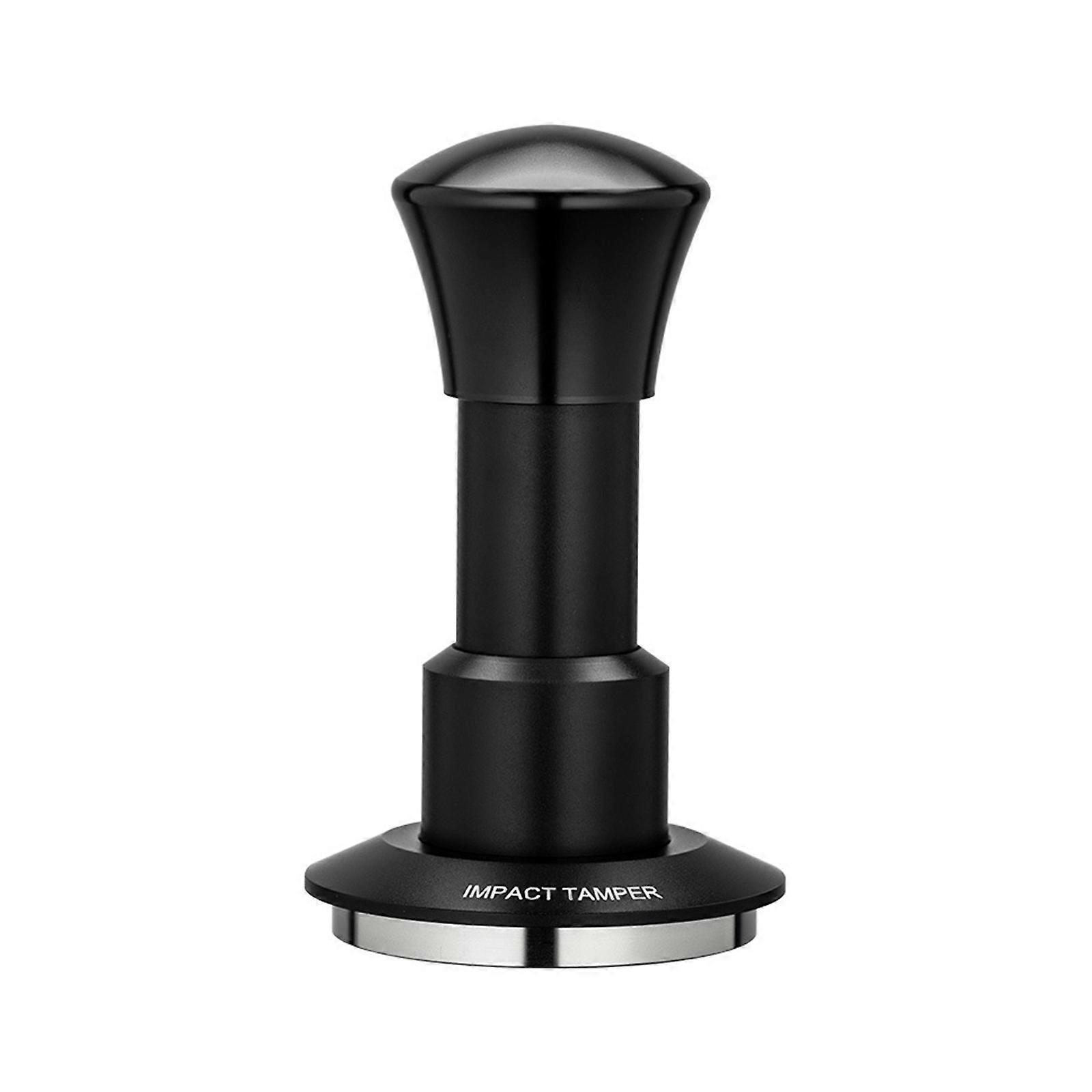 Pressino Caffè Espresso Distribuzione Pressione Costante Martello Professionale per Polvere Espresso Essential