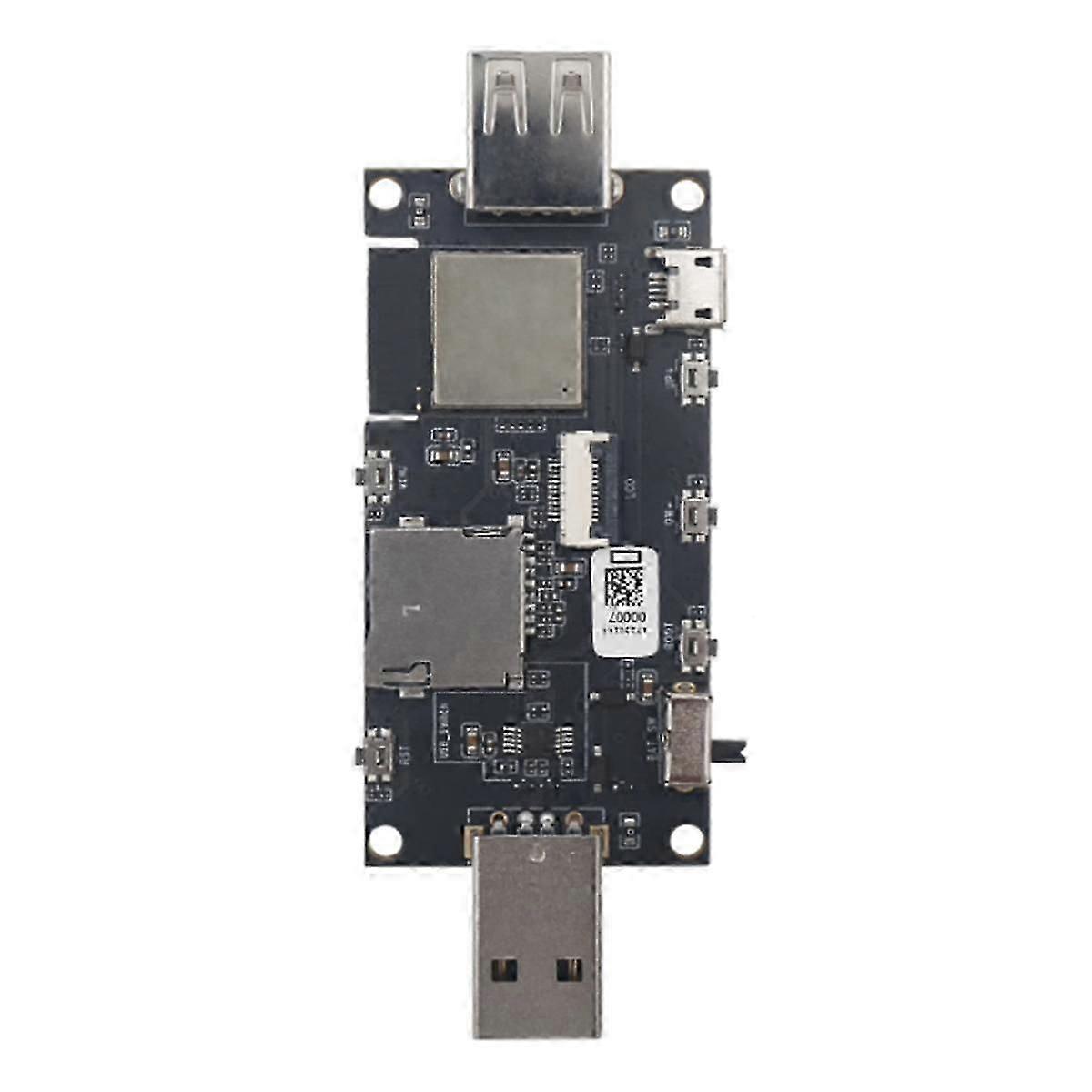 ESP32-S3-USB-OTG Development Board Espressif Systems ESP32-S3 Series