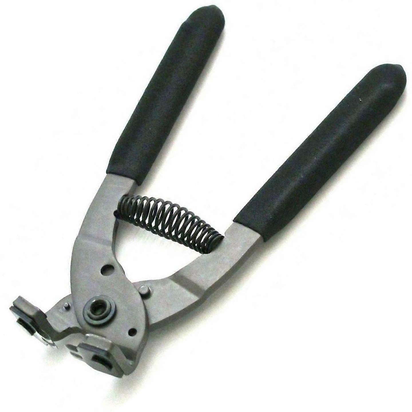 Kyoshin Elle Leathercraft 2x2mm Leather Thonging Punch Lacing Chisel Nipper
