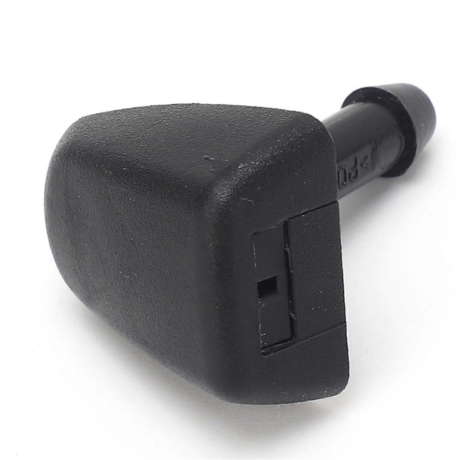 Unbreakable & Efficient Windshield Washer Nozzle 30655605 for S80 (2000 - 2006) A