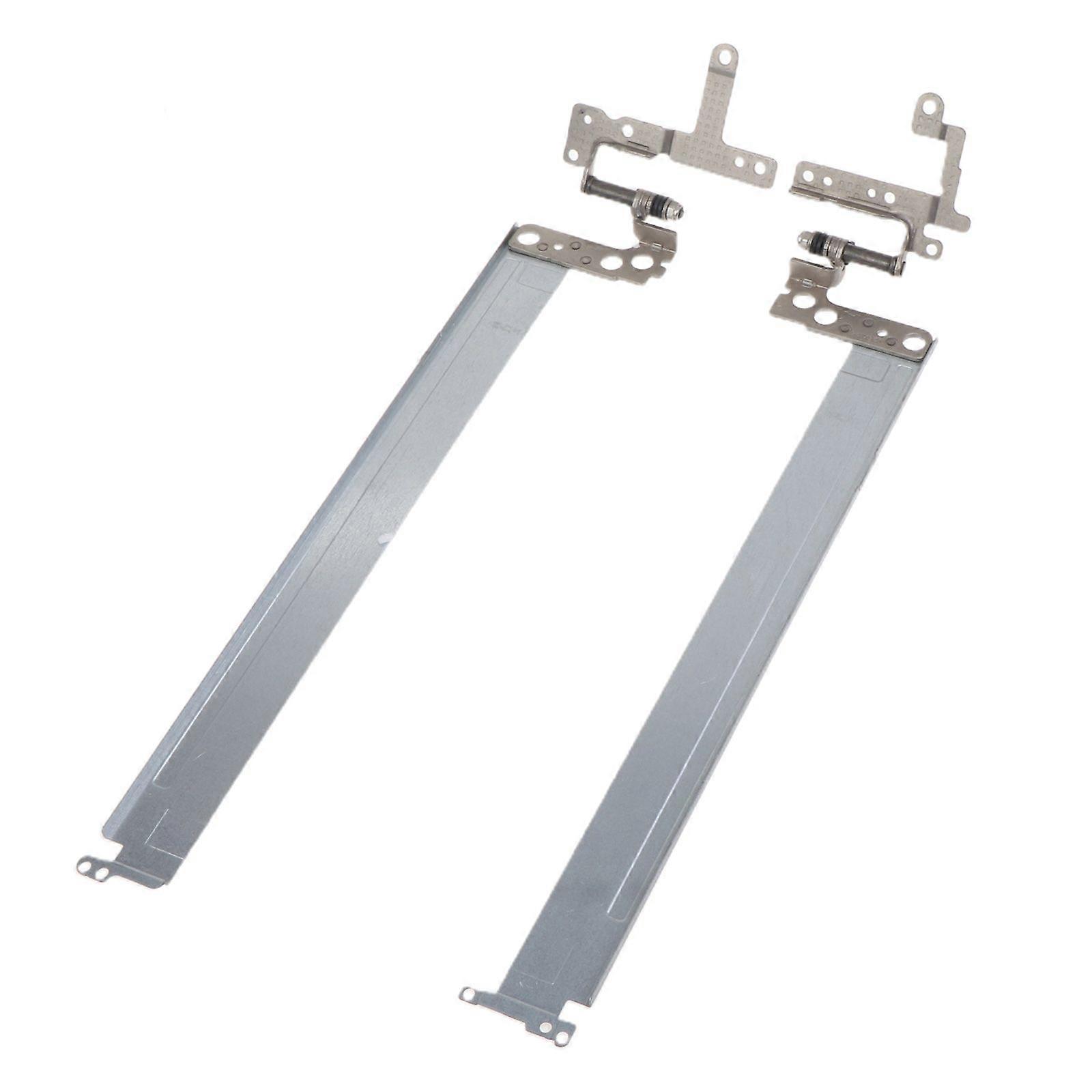 Replacement Left & Right LCD Hinge for HP 15-DY 15T-DY Laptop L&R LCD Hinge