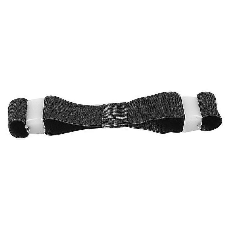 Separador de dedos INF com dor de duplo orifício indra Hallux Valgus