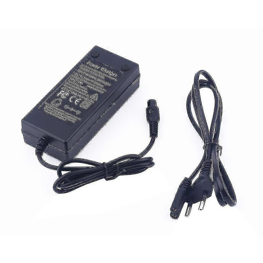 42v / 2a Drive Traction Balance Intelligent - Hover Border Power Charger