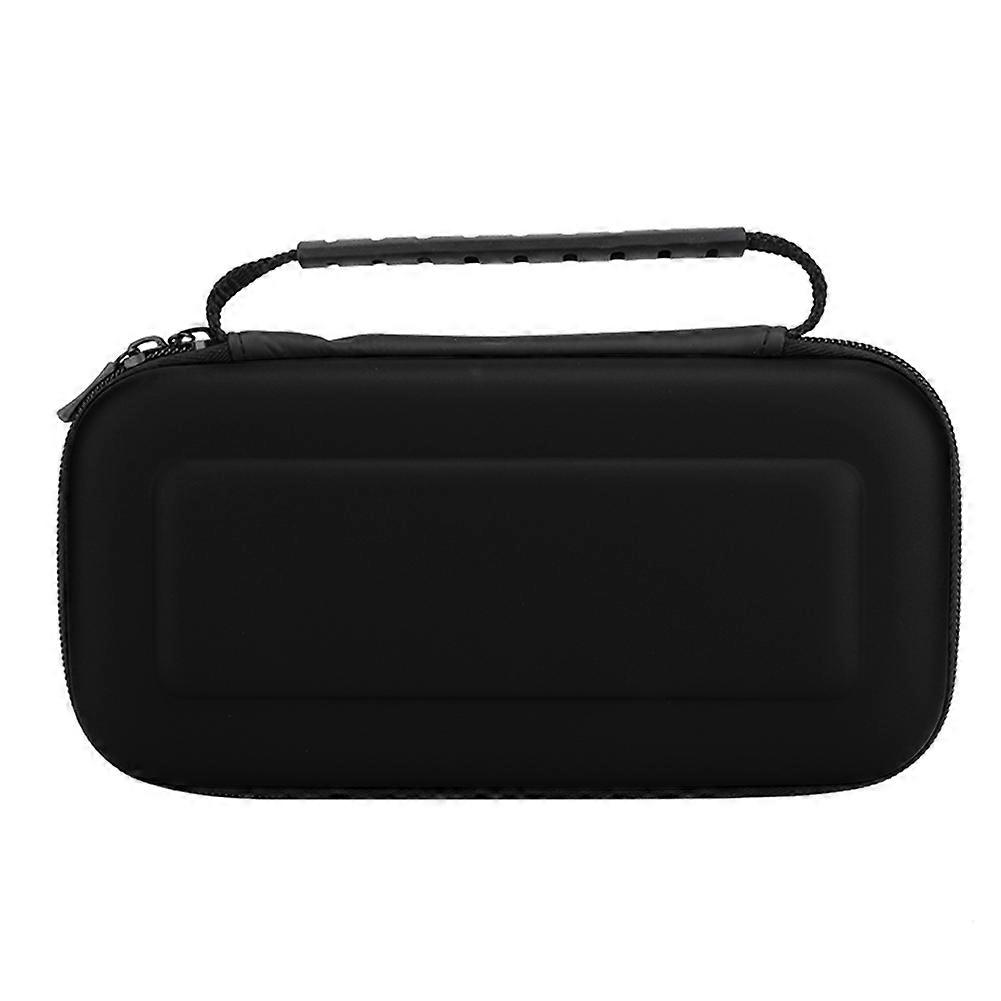 1 pcs EVA Hard Shell Storage Bag Protective Case for NS Switch Lite Game Console