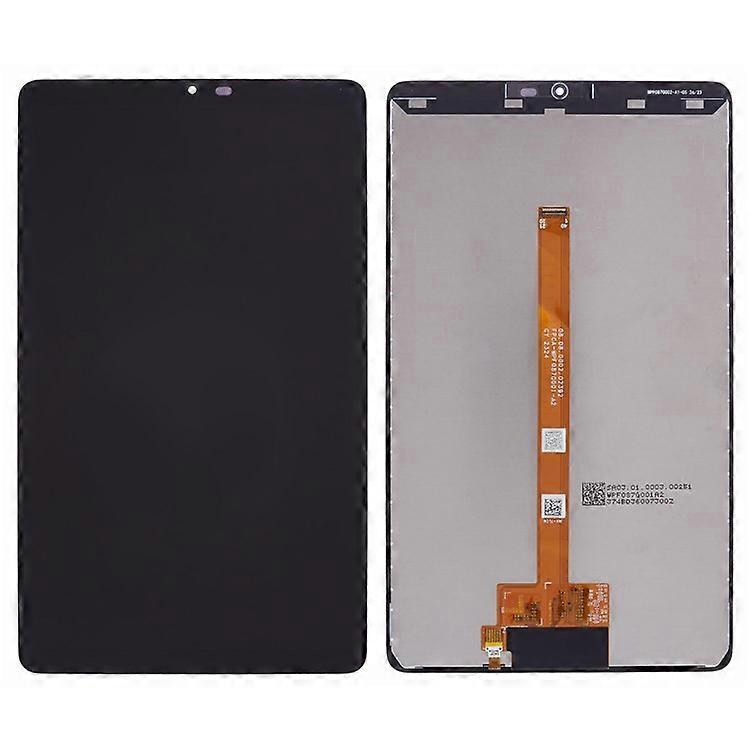 Compatible For Samsung Galaxy Tab A9 8.7" Wi-Fi SM-X110 Grade C LCD Screen and Digitizer Assembly Part (Without Logo)