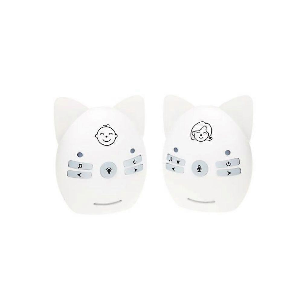 Wireless Baby Speech Monitor