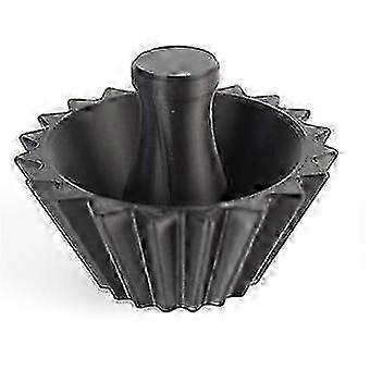 Coffee Filter Paper Assistant for Filter Cup Filter Paper Press Cone Hot Water Stamping Coffee Accessories