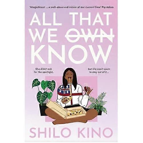 All That We Know