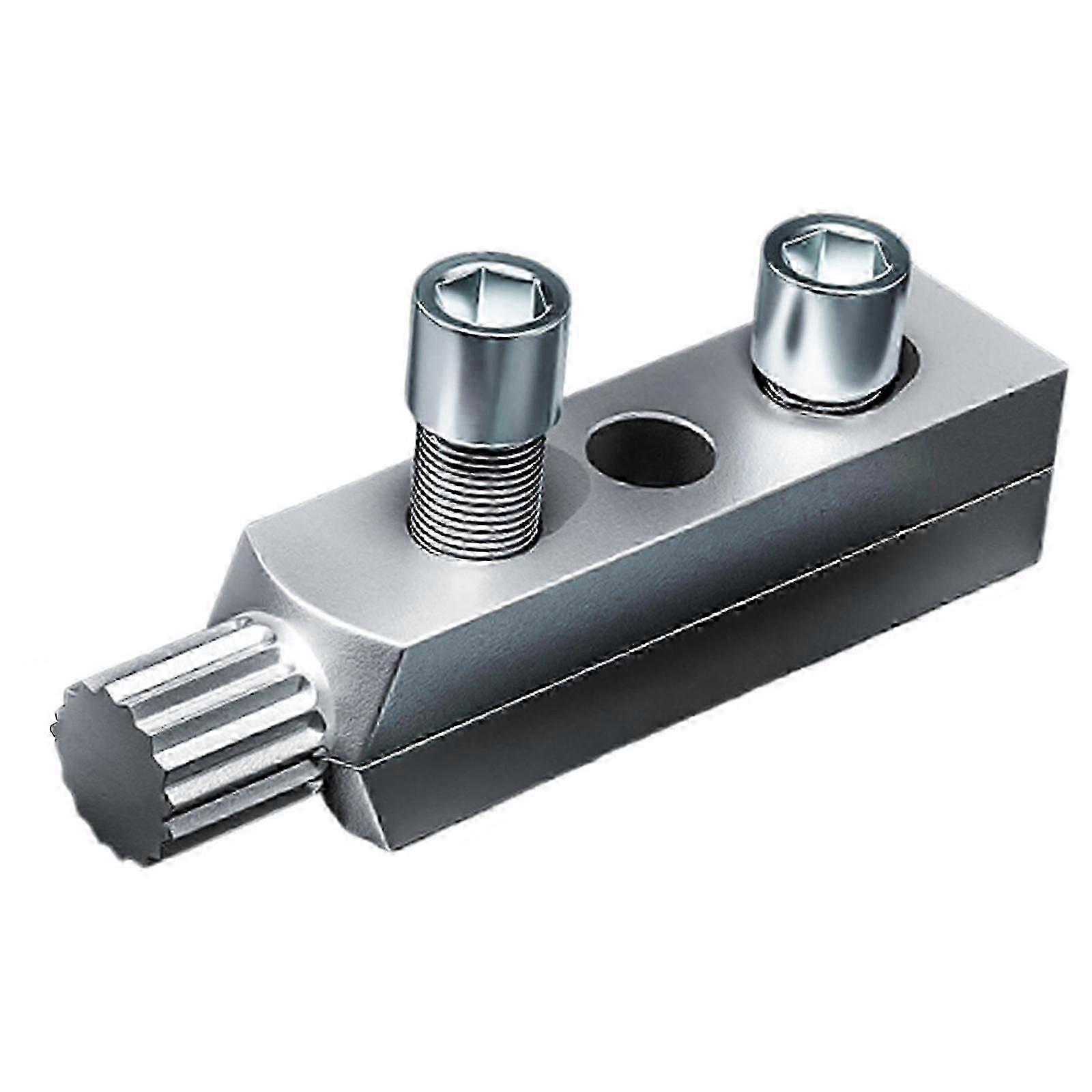 Faucet Angle Valve Broken Screw Extractor Professional Plumbing Repair Tools