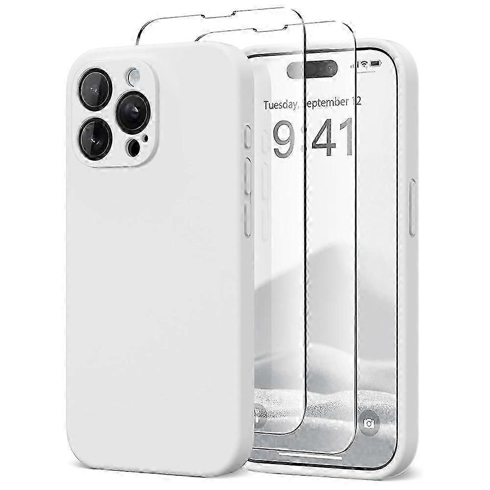 Telefondeksel til iPhone 16 Pro