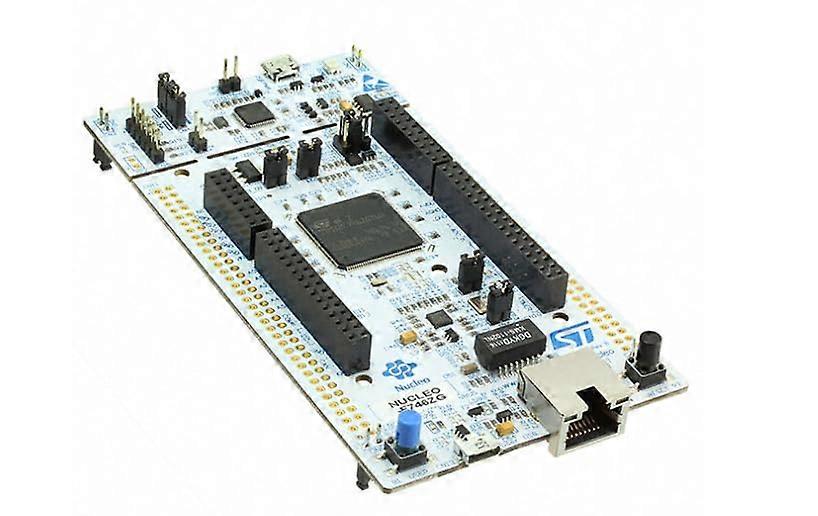 NUCLEO-F746ZG STM32F746ZG Evaluation Board for NUCLEO-144 Development with Arduino Compatibility, 32bit Microcontroller